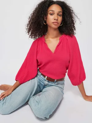 Mimi Blouse