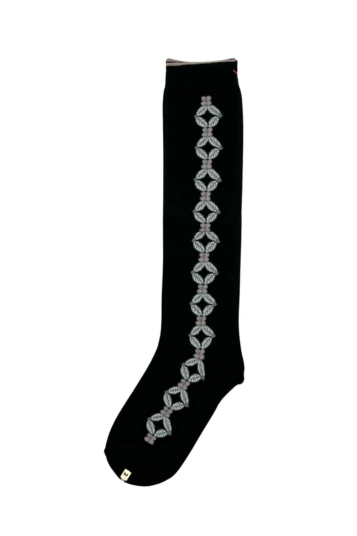 Minä Perhonen - Socks - Hanaha - ABA7181K