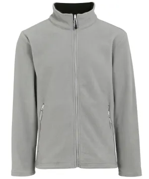 Mineral Grey/Black - Ascender fleece