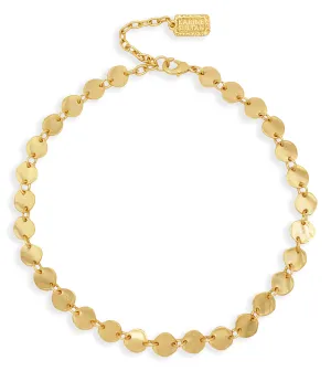 Mini Coin Short Chain