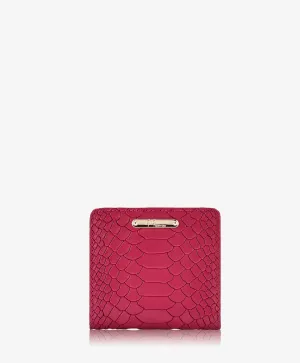 Mini Foldover Wallet