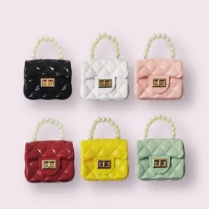 Small Shoulder Bag