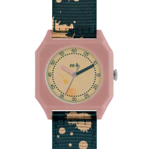 Mini Kyomo sustainable kids watch- Splashes