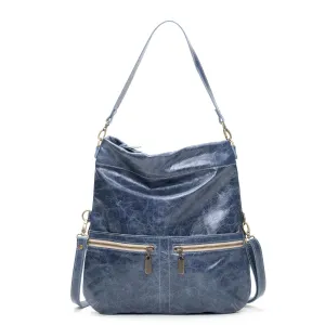 Mini-Lauren Crossbody - Cape Cod
