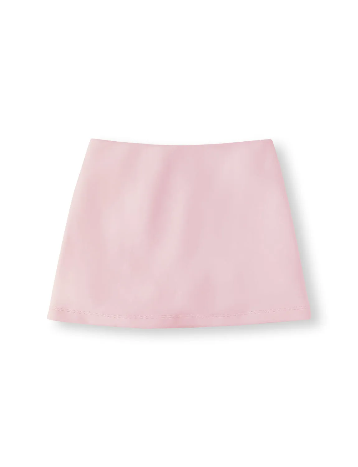 Mini Meade Skirt