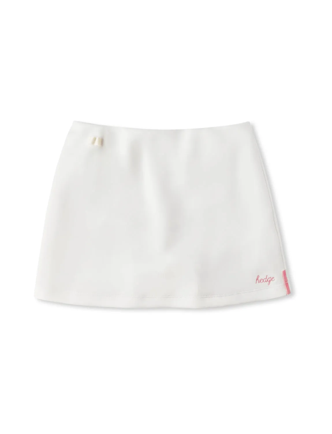 Mini Meade Skirt