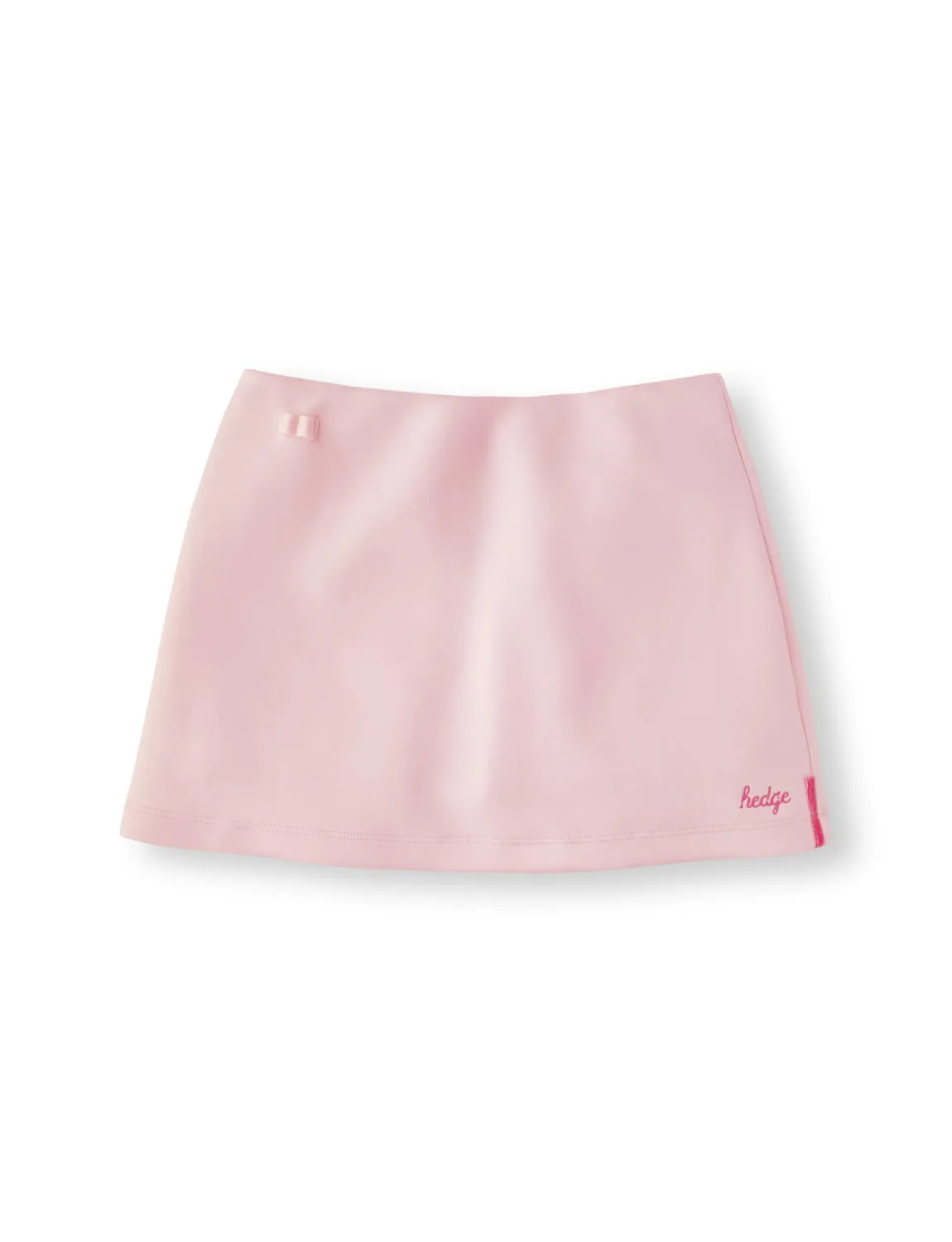 Mini Meade Skirt