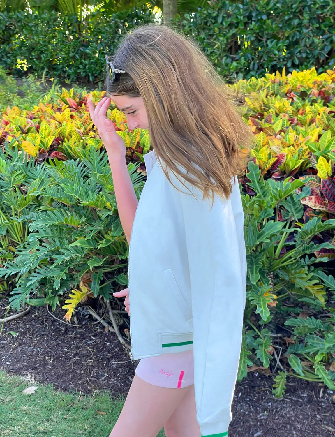 Mini Meade Skirt