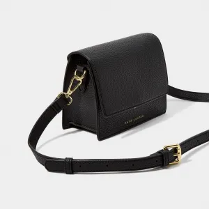 Transparent Square Bag