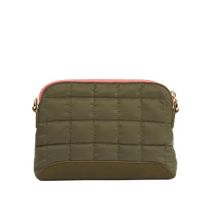 MINI SOHO CROSSBODY BAG | Khaki