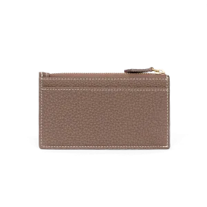 Mini Zip Wallet