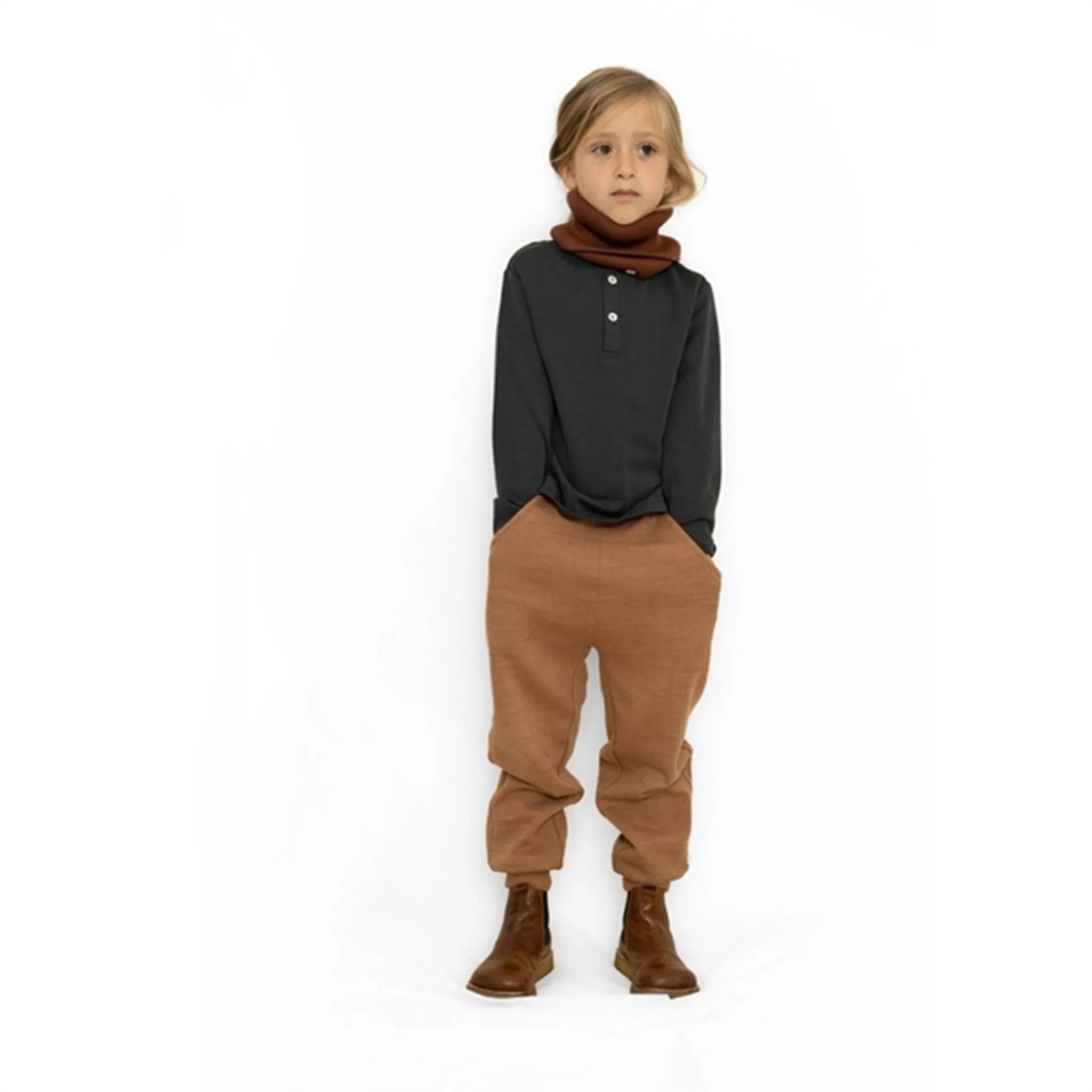 Minimalisma Argir Hairband Gingerbread
