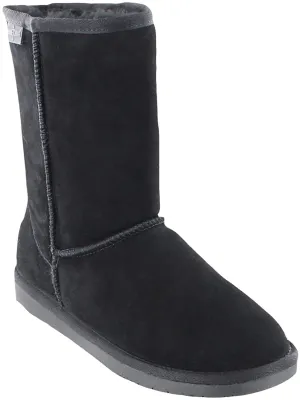 Slip-On Boots