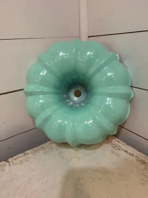 Mint Bundt Pan