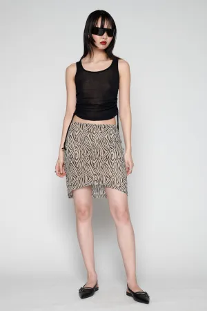 Minthu Skirt