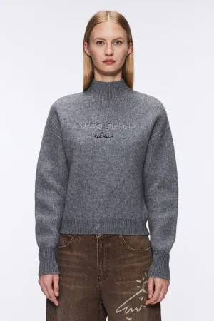 LongBusinessSweater