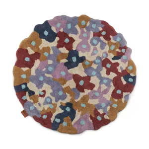 missoni home | blossom bath mat | colour 149 - DC