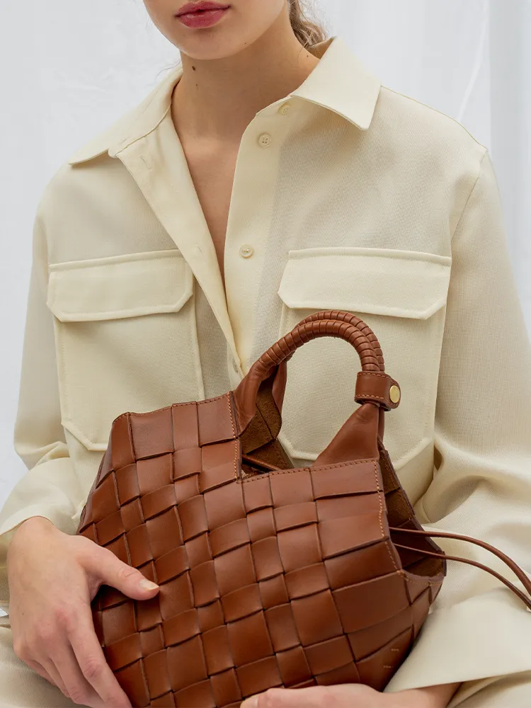 MISU Fudge Shoulder bag