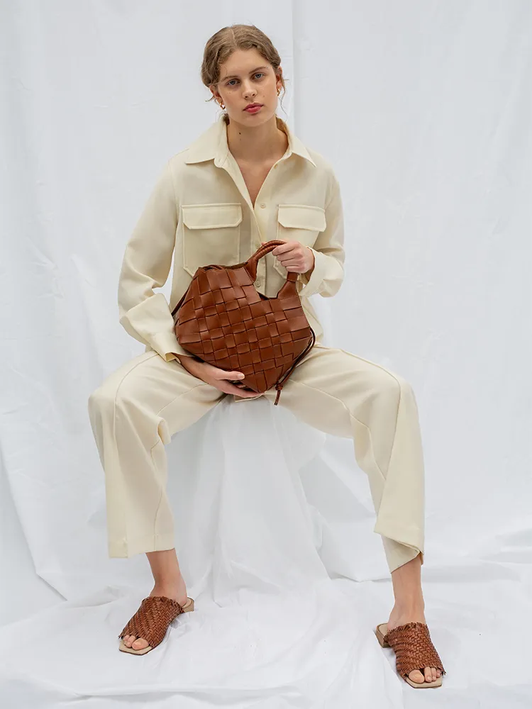 MISU Fudge Shoulder bag