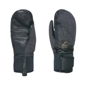 Mitts Level Rover - Black/Grey