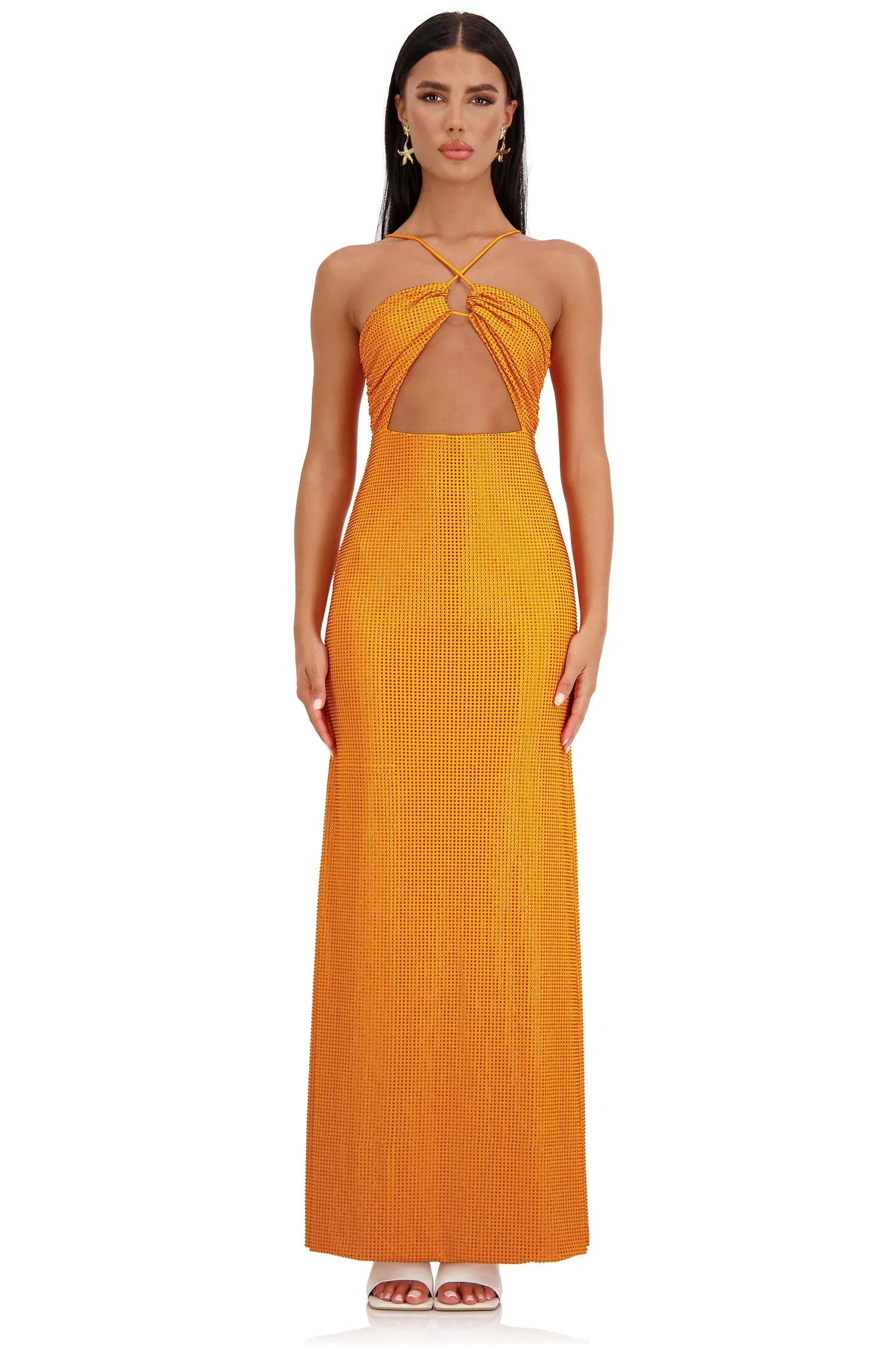 Miuccia Dress