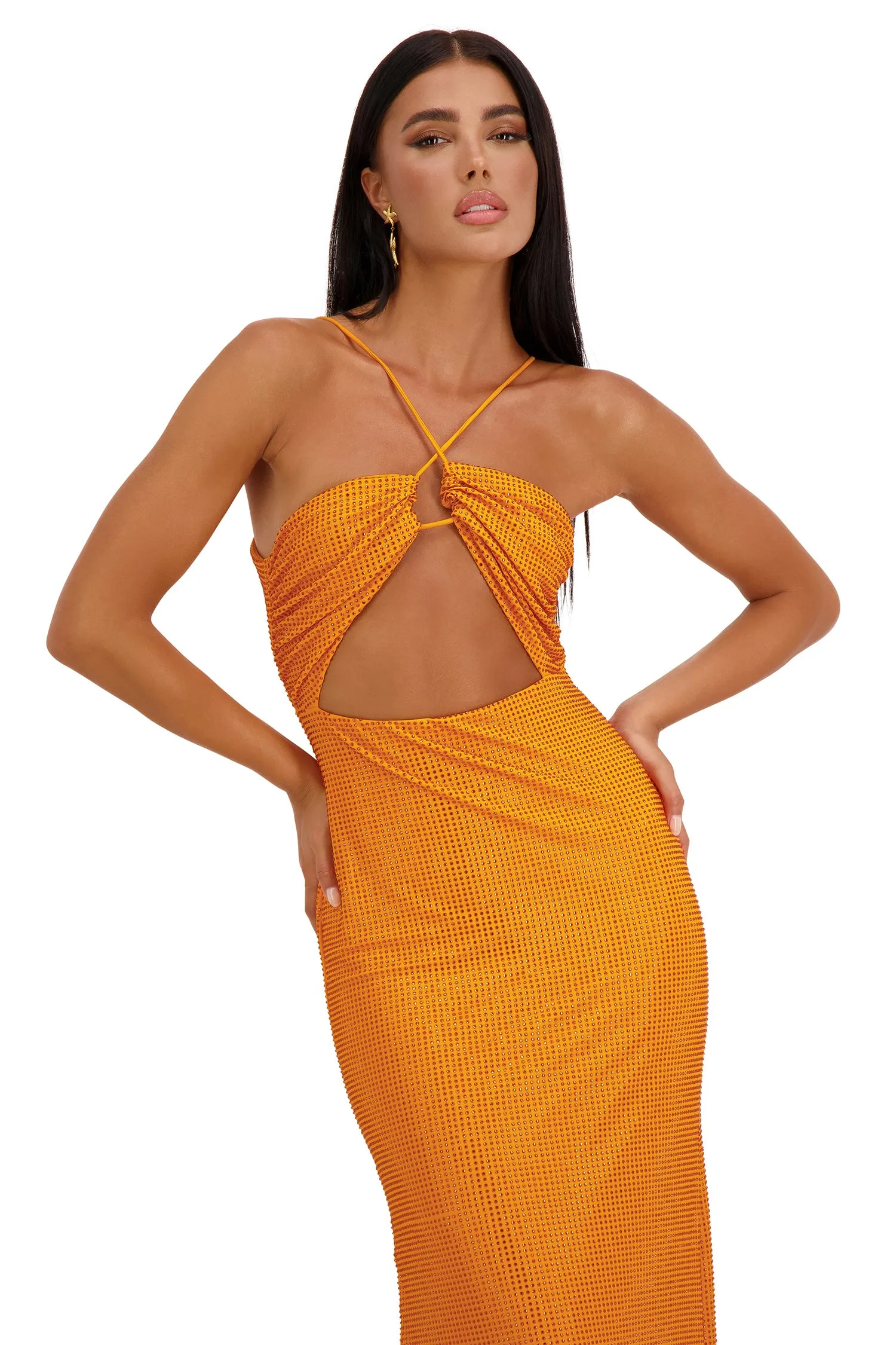 Miuccia Dress