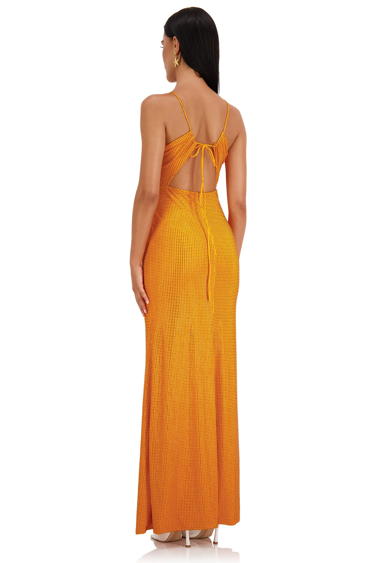 Miuccia Dress