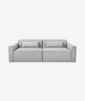 Mix Modular 2-PC Sectional - More Options