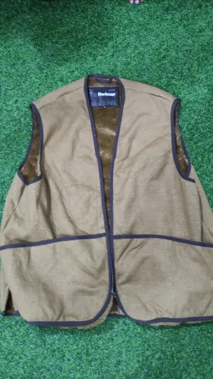 Mix slot of jackets