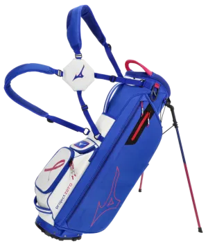 Mizuno Golf Project Zero BR-D3 Stand Bag - LIMITED EDITION