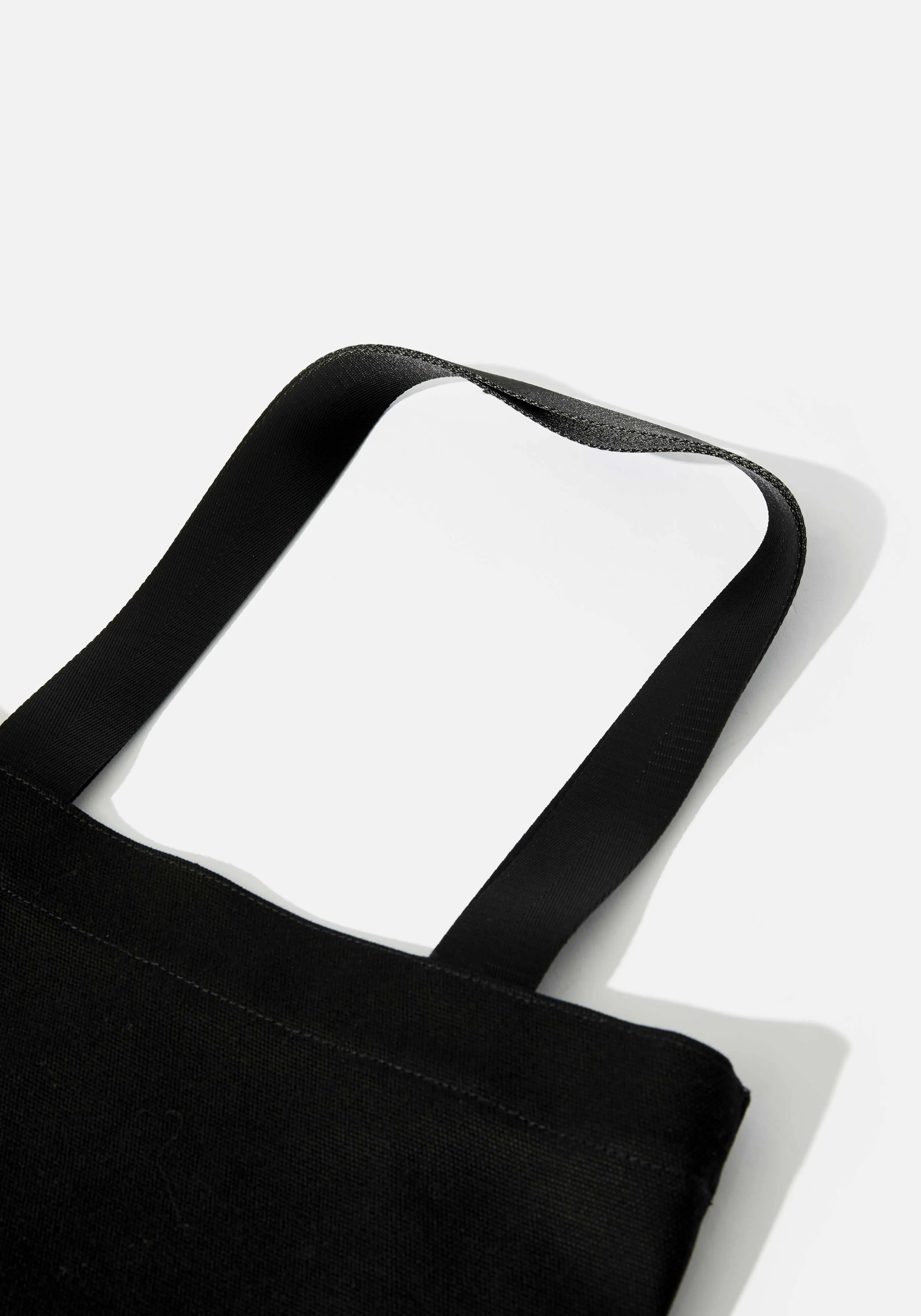 MKI CANVAS EVERYDAY TOTE BAG