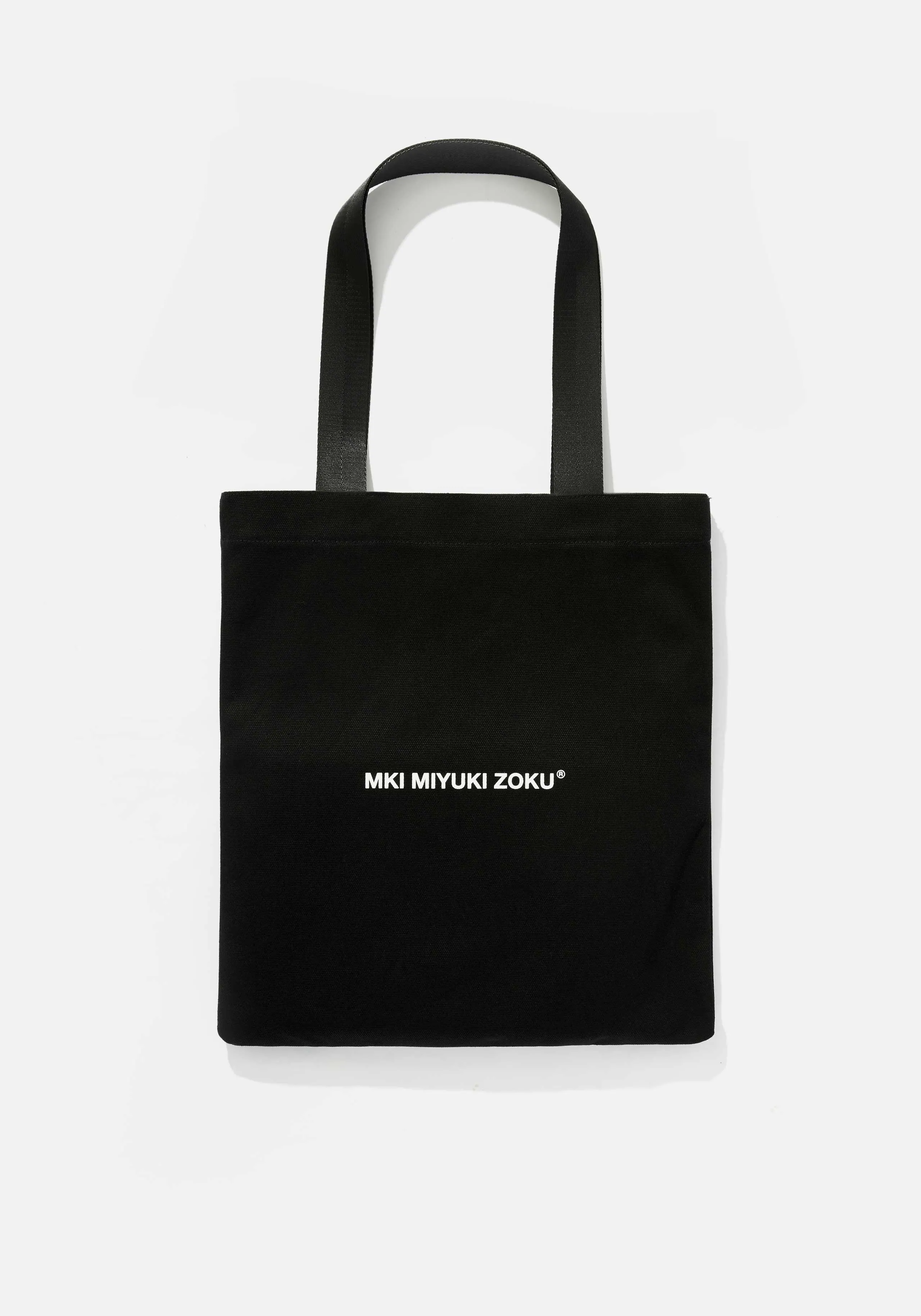 MKI CANVAS EVERYDAY TOTE BAG