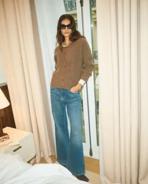 MMAlmine Knit Cardigan