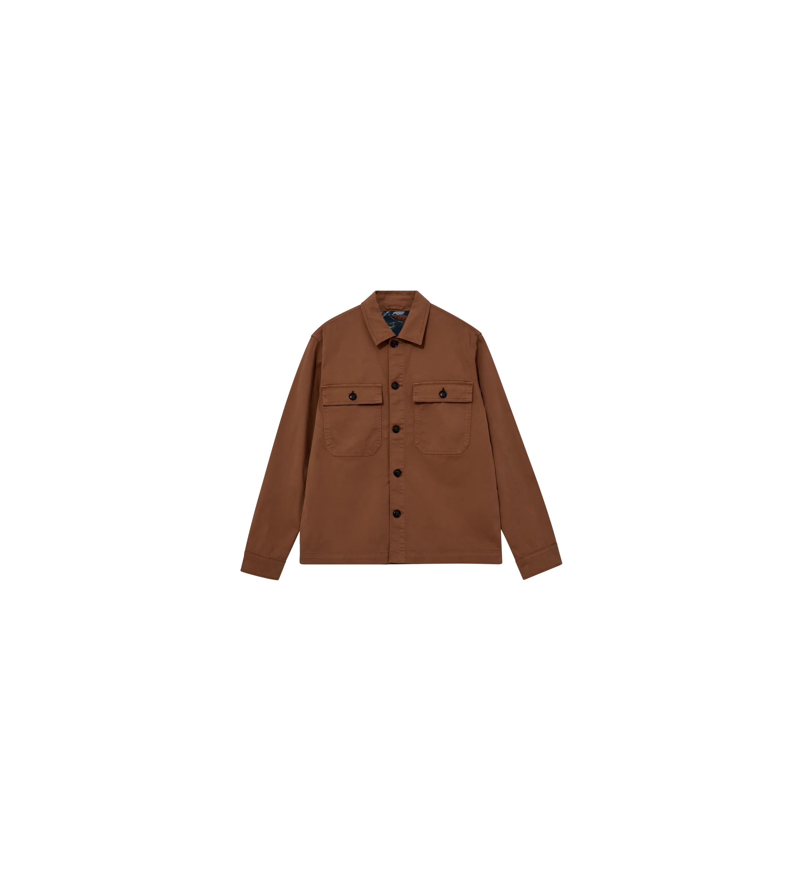 MMGMatteo Overshirt