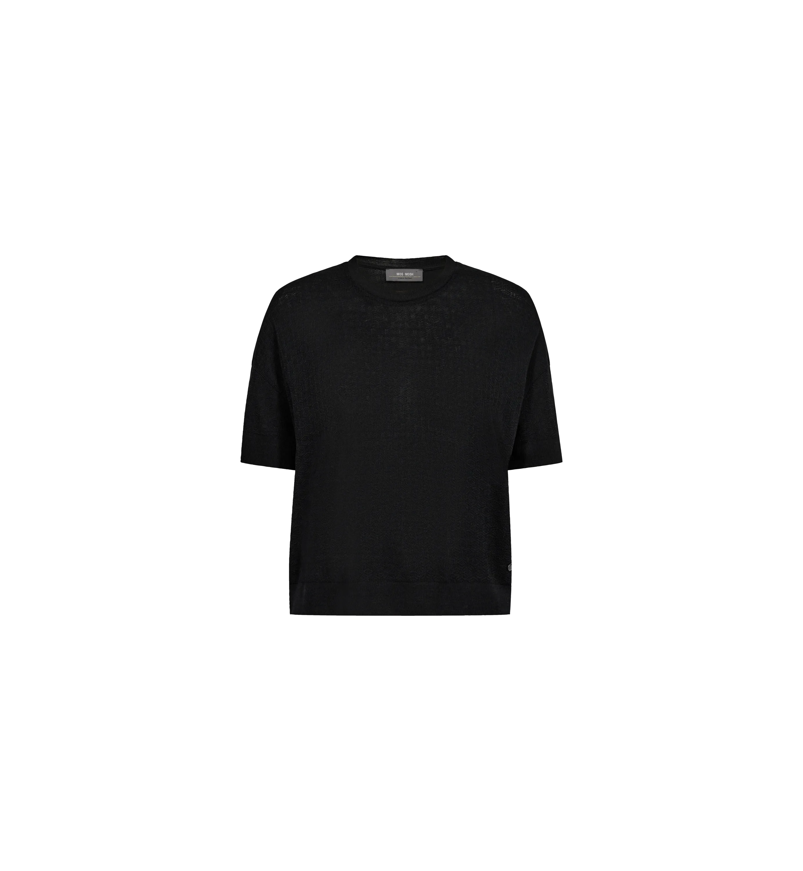 MMSwann O-SS Flora Tee