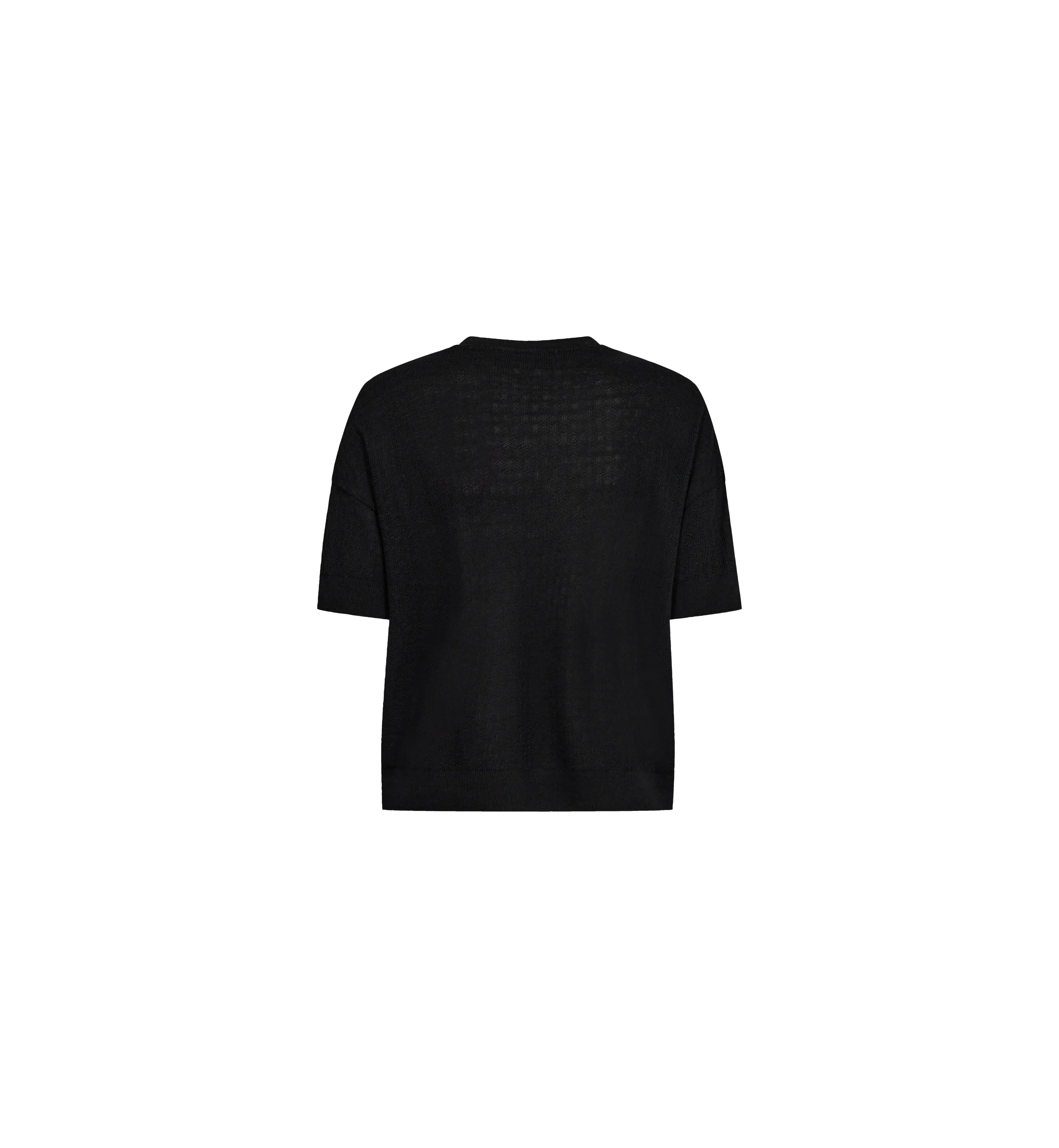 MMSwann O-SS Flora Tee