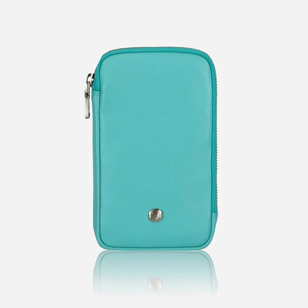 Mobile Phone Pouch With Strap