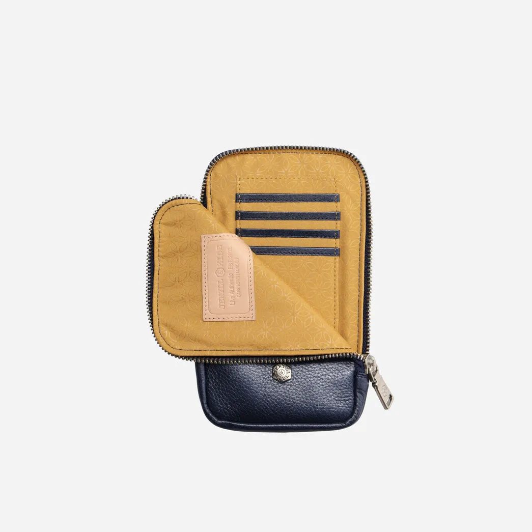 Mobile Phone Pouch With Strap