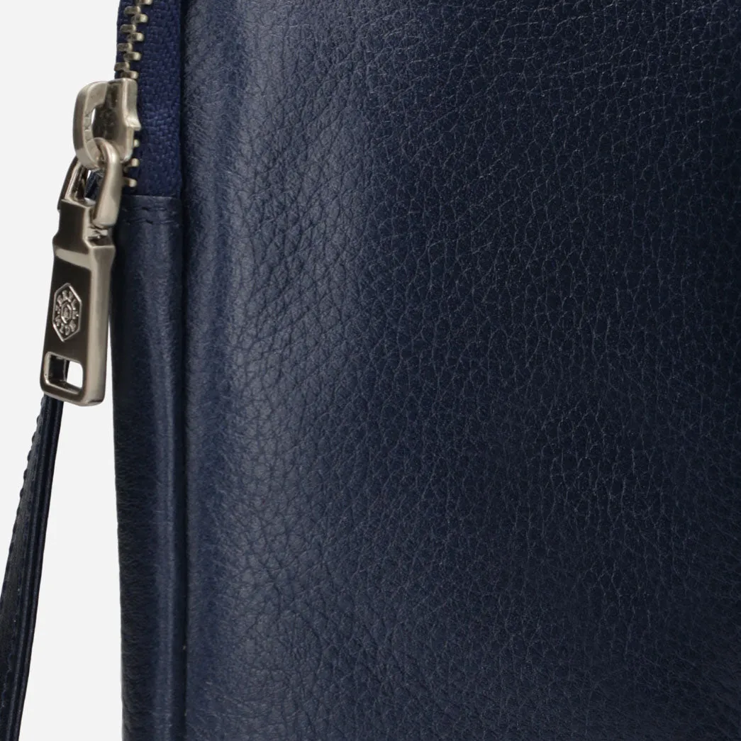 Mobile Phone Pouch With Strap