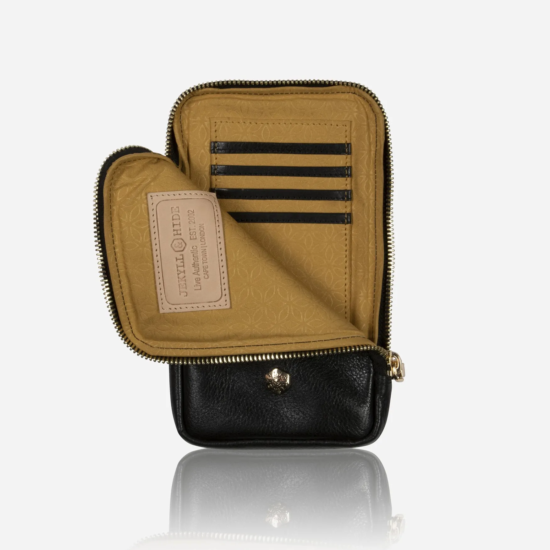 Mobile Phone Pouch With Strap