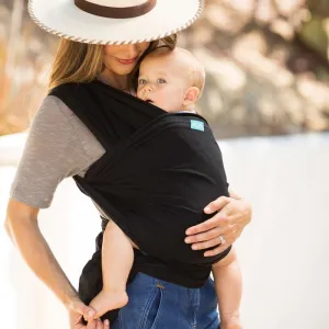 Moby Wrap - Black