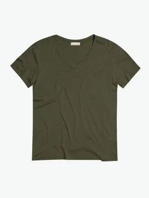 Suede Shirts
