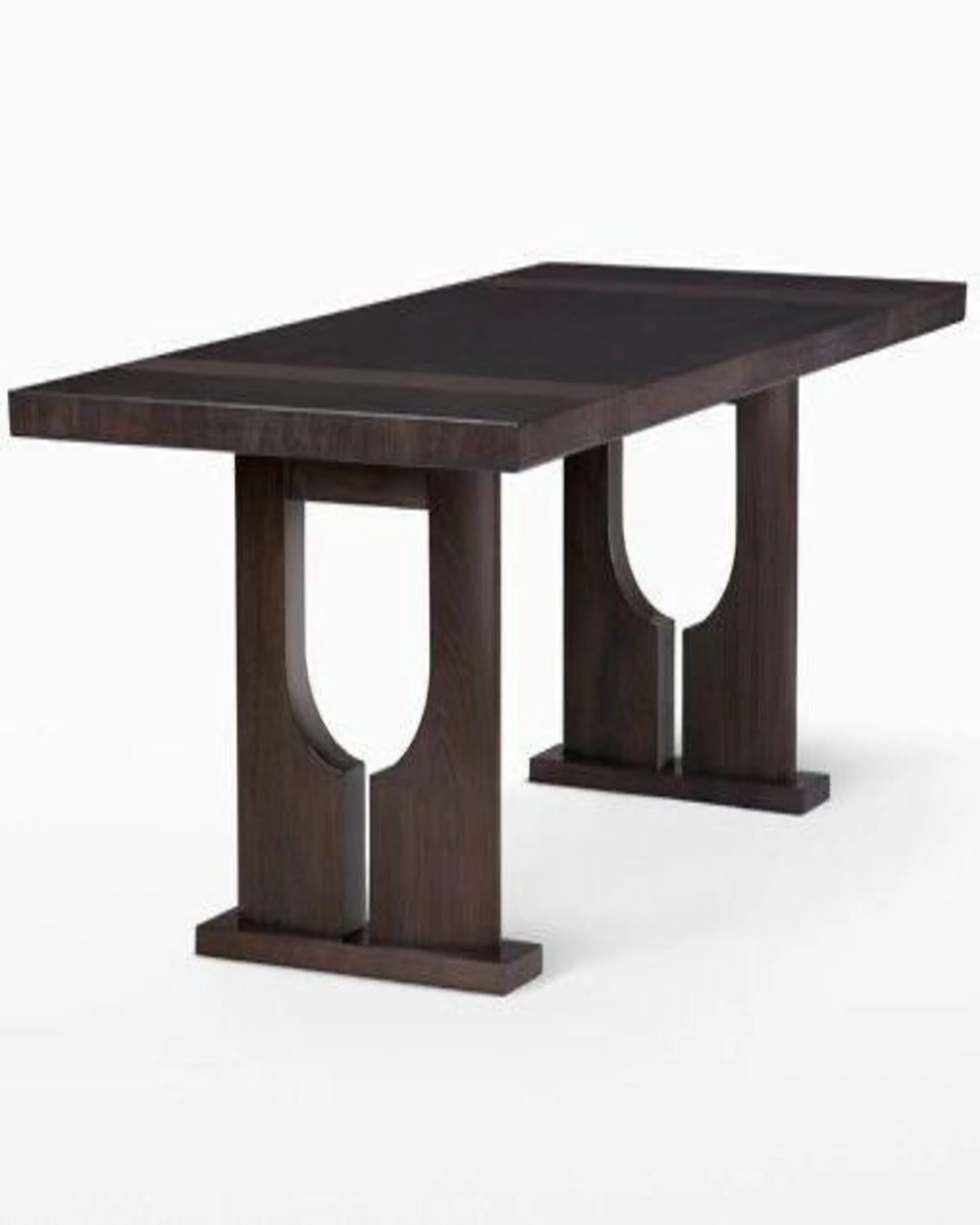 Modern Chic Accent Luxury Side Table