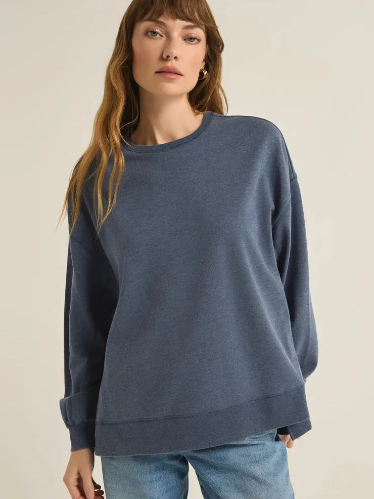 Modern Weekender Midnight by Z Supply
