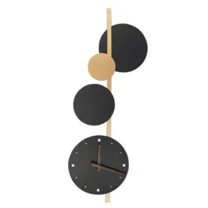 Modular Wall Clock