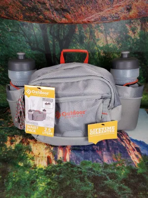 Mojave Water Waist Pack