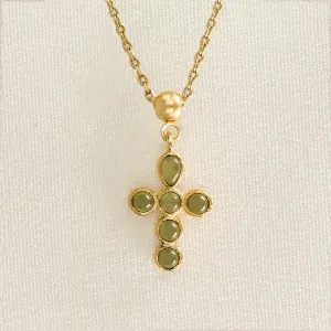 Molì Green Charm