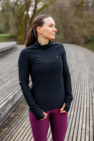 Momentum Sweater Eclipse