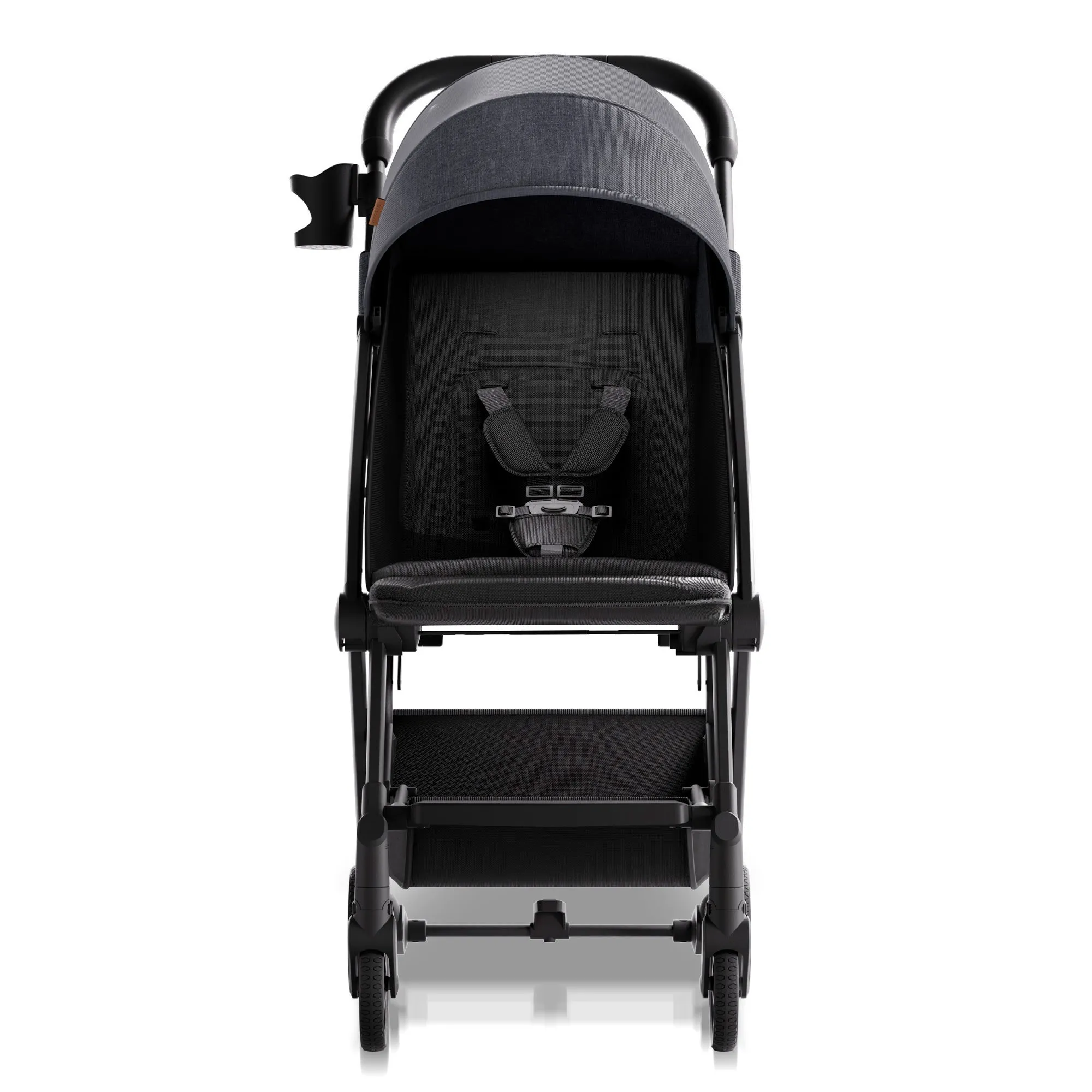 Mompush Lithe v1 Lightweight Stroller
