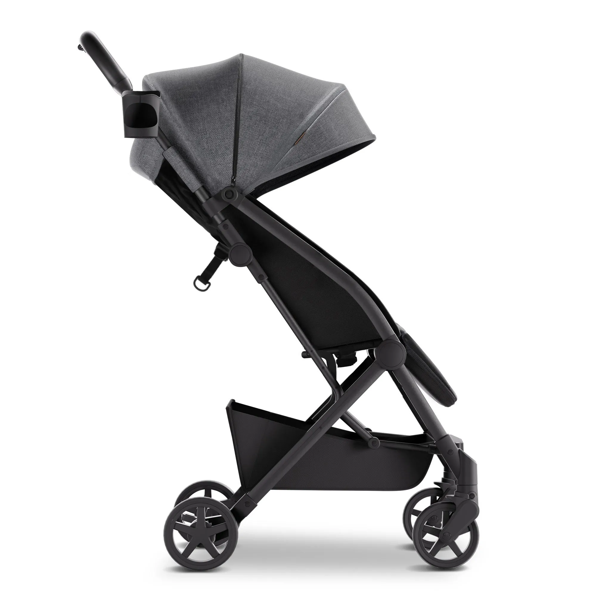 Mompush Lithe v1 Lightweight Stroller